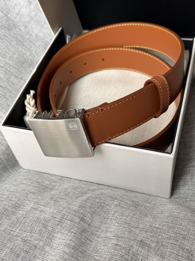 L0ew* belts